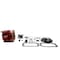 Heavy Motions Replacement for 489XLAHX-A5XK PTO, with Shift Valve Kit and Tubing HM589XLAHXA5XK - alternate 4